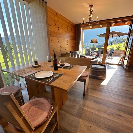 Chalet Traumblick Mauterndorf  Exterior photo