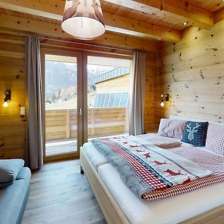 Chalet Traumblick Mauterndorf  Exterior photo