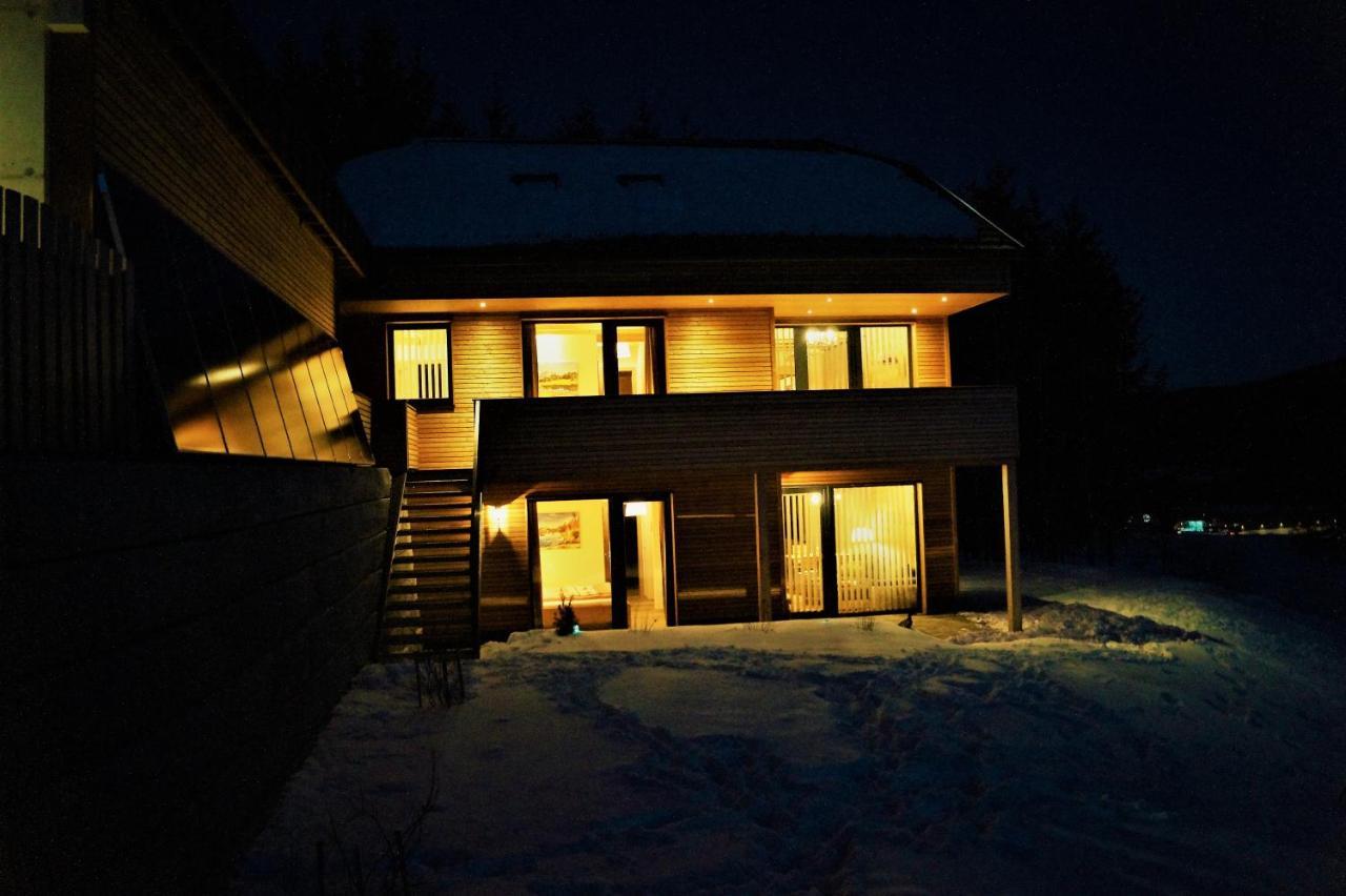 Chalet Traumblick Mauterndorf  Exterior photo