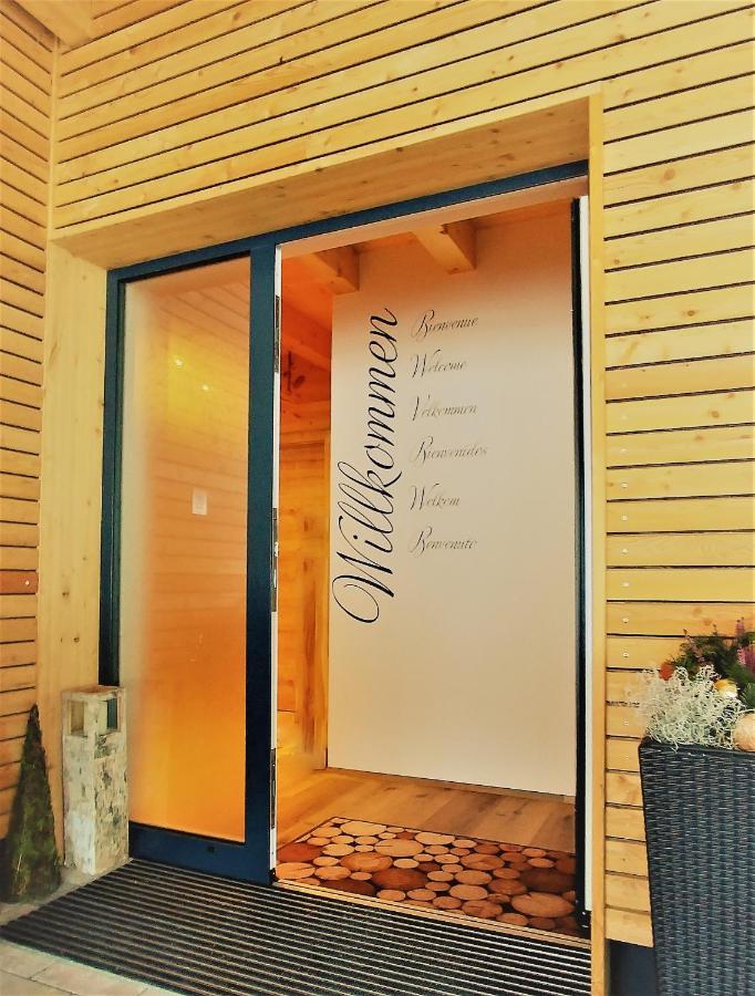 Chalet Traumblick Mauterndorf  Exterior photo