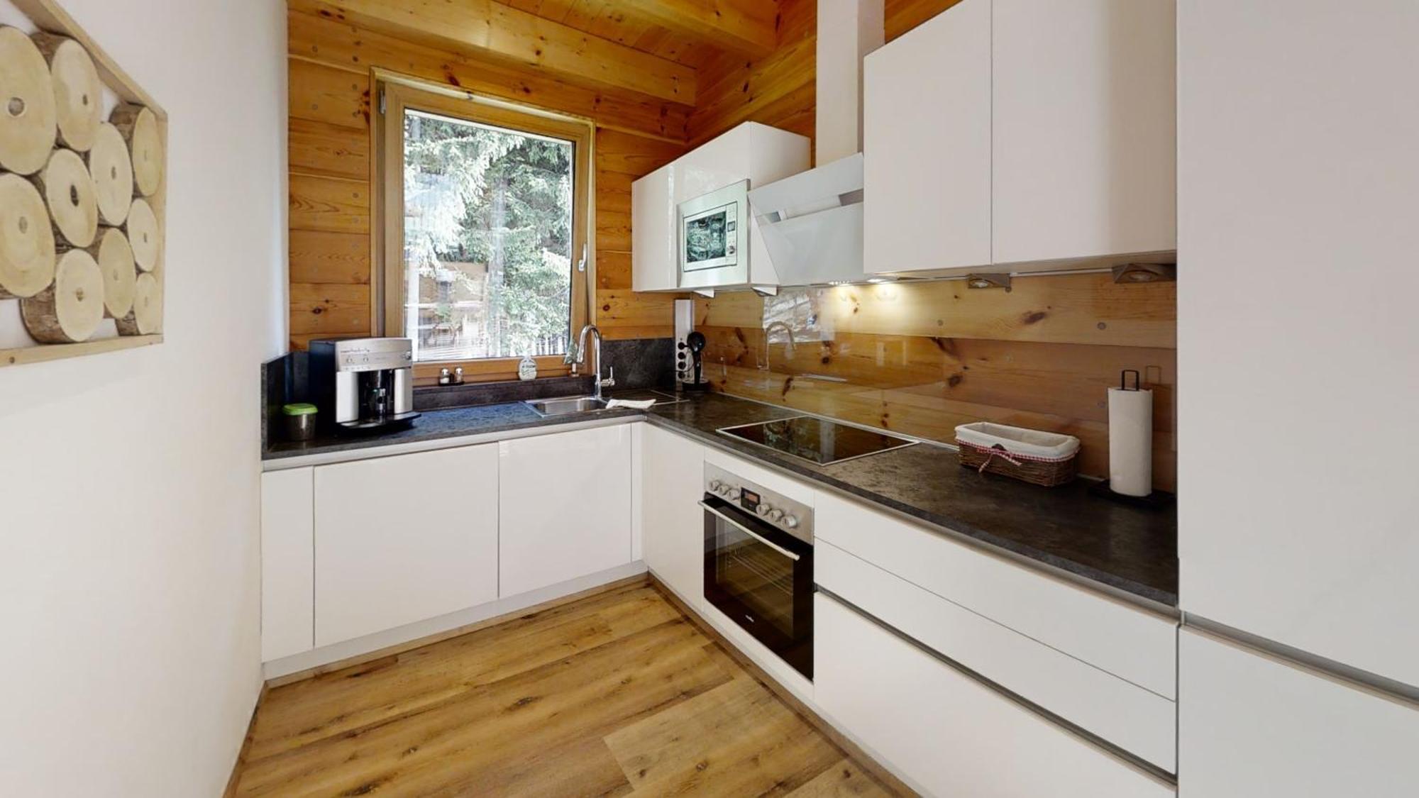 Chalet Traumblick Mauterndorf  Exterior photo
